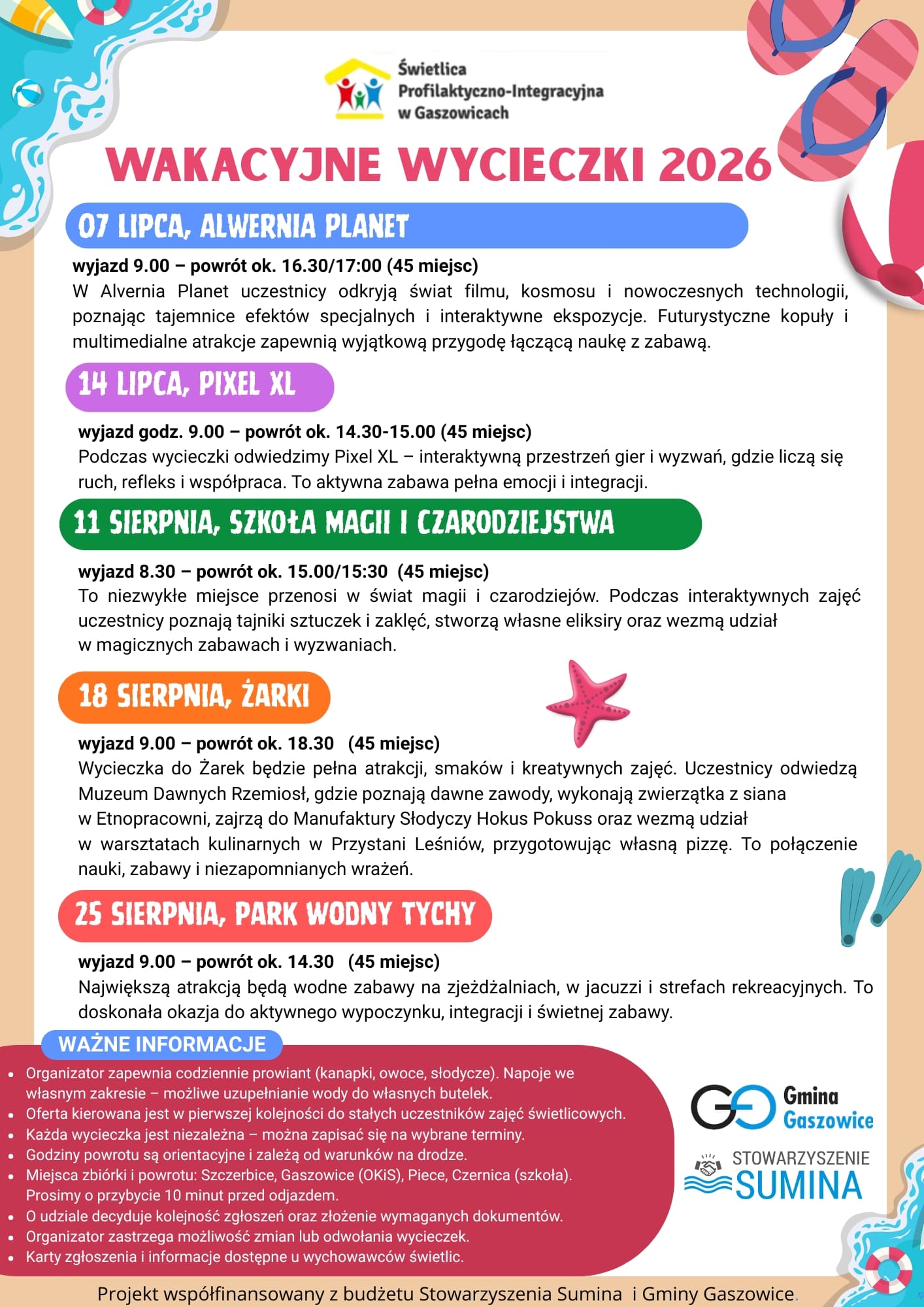 Blue Pink Illustrative We are Hiring A3 Document 4 1