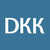 logo dkk male